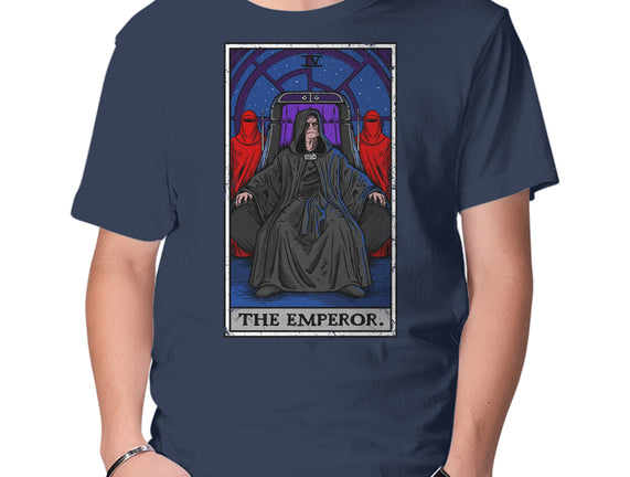 The Emperor