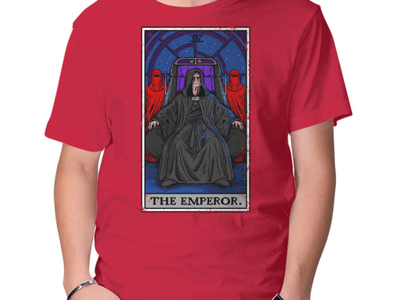 The Emperor