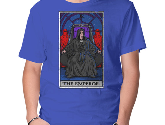 The Emperor