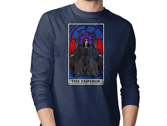 The Emperor