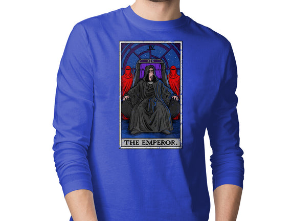 The Emperor