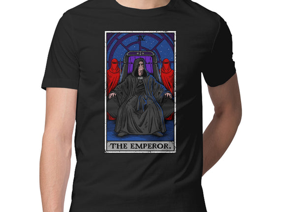 The Emperor