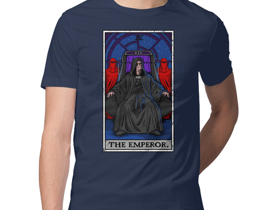 The Emperor