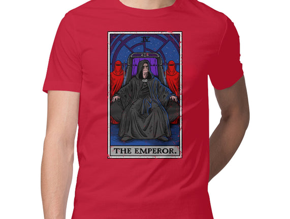 The Emperor