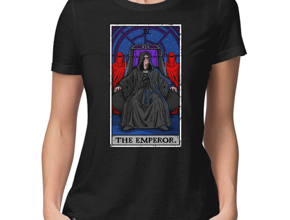 The Emperor