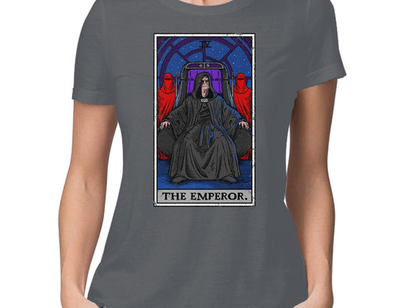 The Emperor