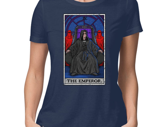 The Emperor