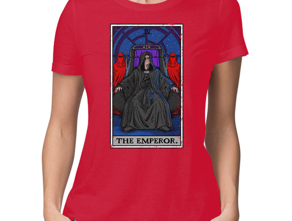 The Emperor