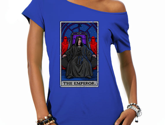 The Emperor