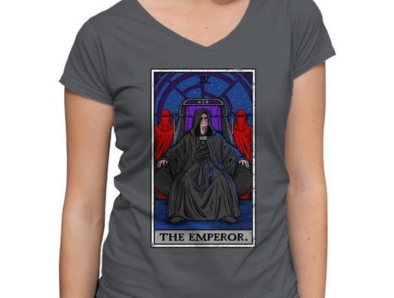 The Emperor