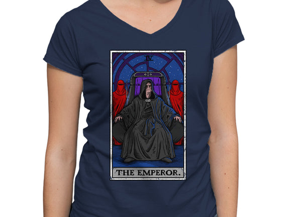 The Emperor