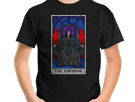 The Emperor