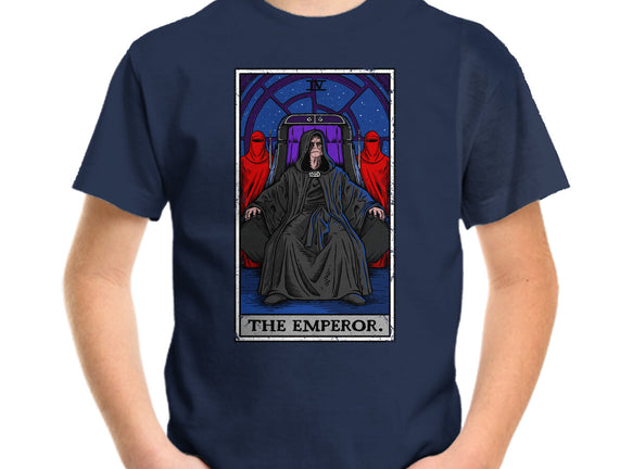 The Emperor