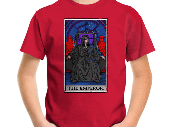 The Emperor