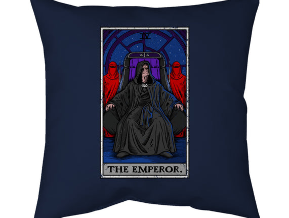 The Emperor