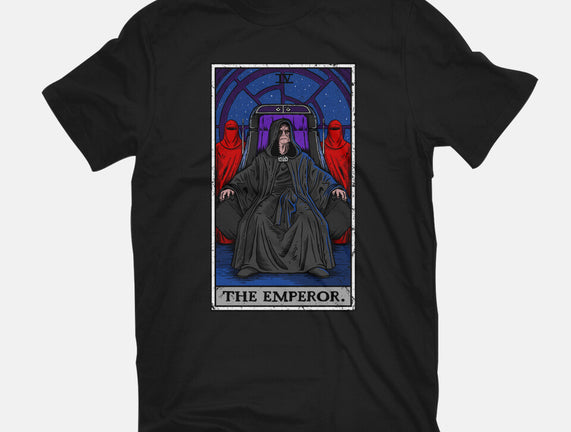 The Emperor