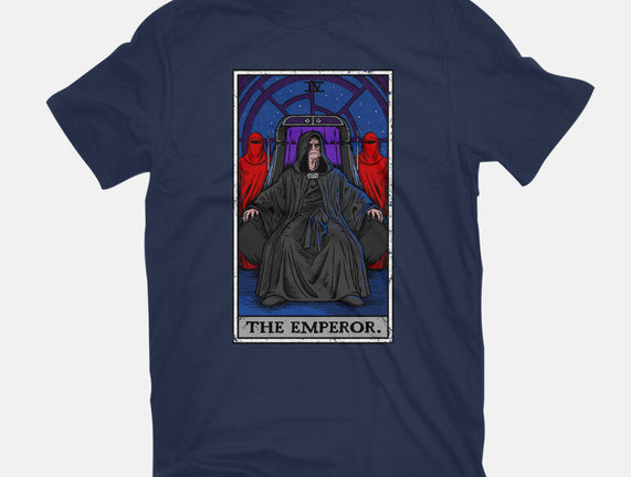 The Emperor