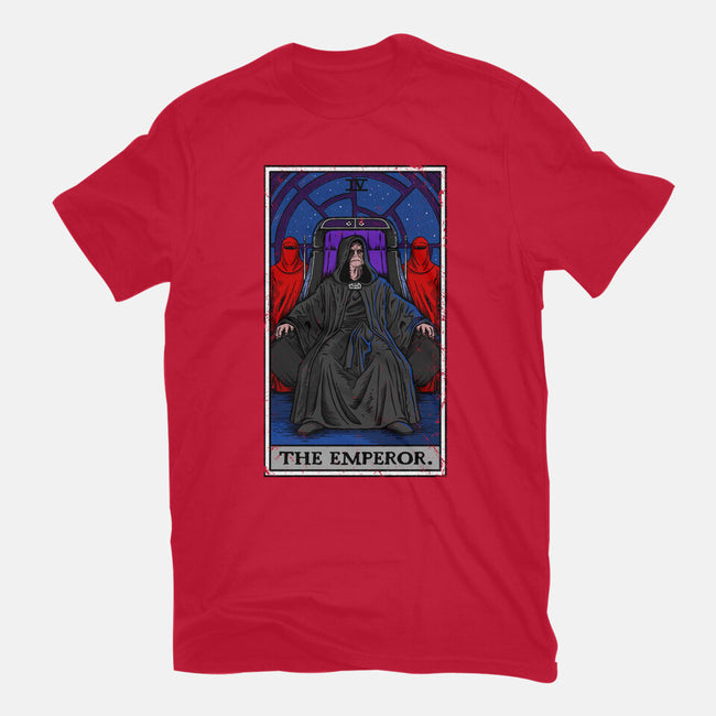 The Emperor-Youth-Basic-Tee-drbutler