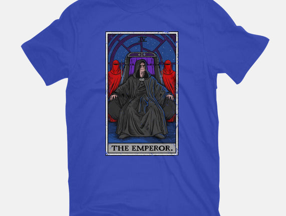 The Emperor