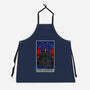 The Emperor-Unisex-Kitchen-Apron-drbutler