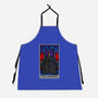 The Emperor-Unisex-Kitchen-Apron-drbutler