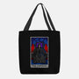 The Emperor-None-Basic Tote-Bag-drbutler