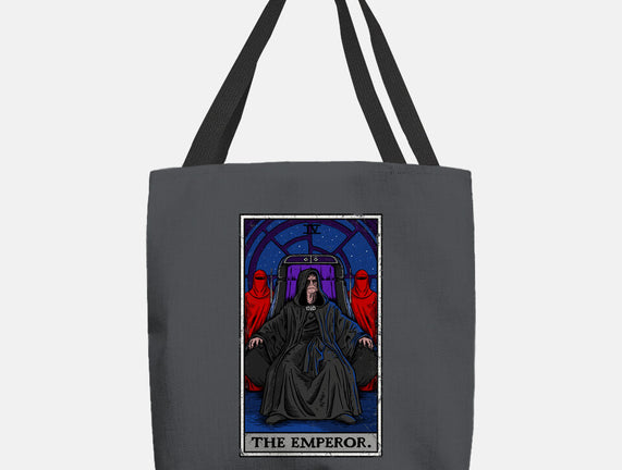 The Emperor