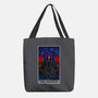 The Emperor-None-Basic Tote-Bag-drbutler