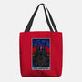 The Emperor-None-Basic Tote-Bag-drbutler