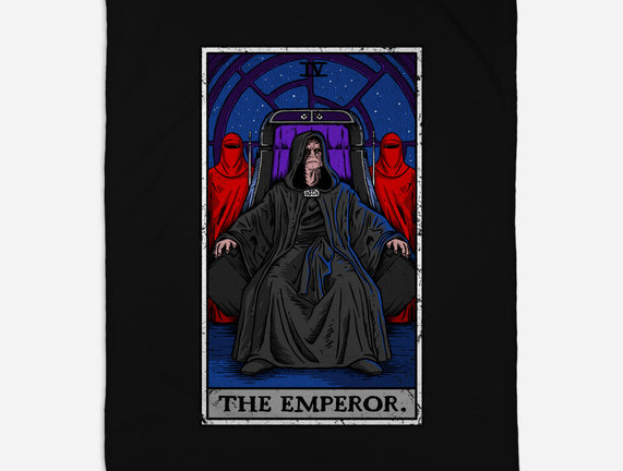 The Emperor