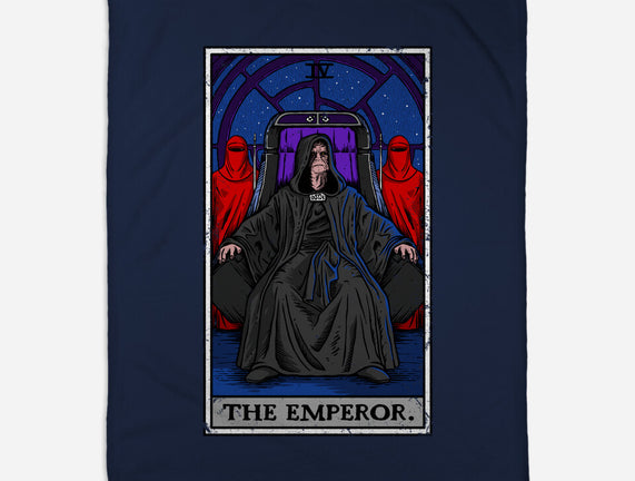 The Emperor