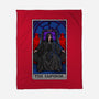 The Emperor-None-Fleece-Blanket-drbutler