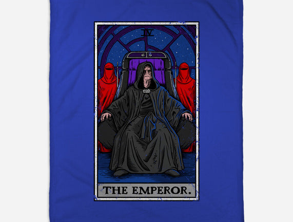 The Emperor