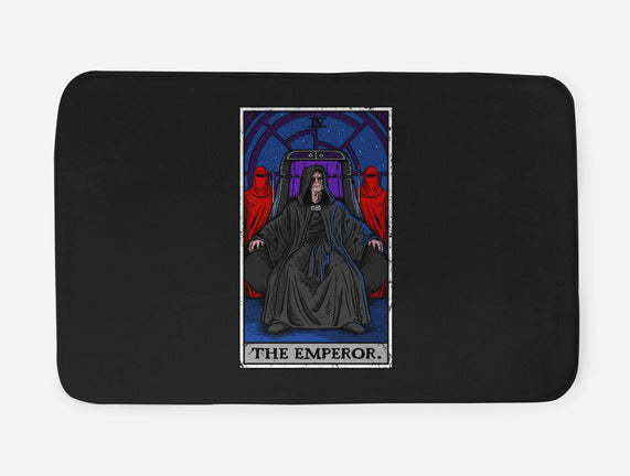 The Emperor