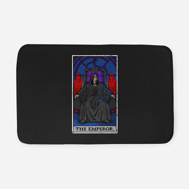 The Emperor-None-Memory Foam-Bath Mat-drbutler