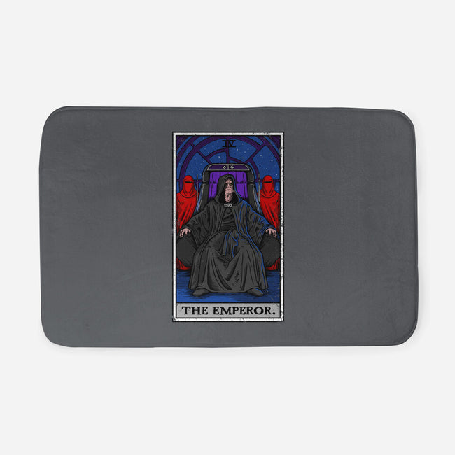 The Emperor-None-Memory Foam-Bath Mat-drbutler