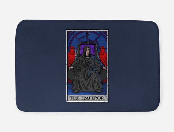 The Emperor