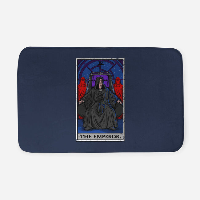 The Emperor-None-Memory Foam-Bath Mat-drbutler