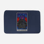 The Emperor-None-Memory Foam-Bath Mat-drbutler