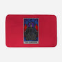 The Emperor-None-Memory Foam-Bath Mat-drbutler