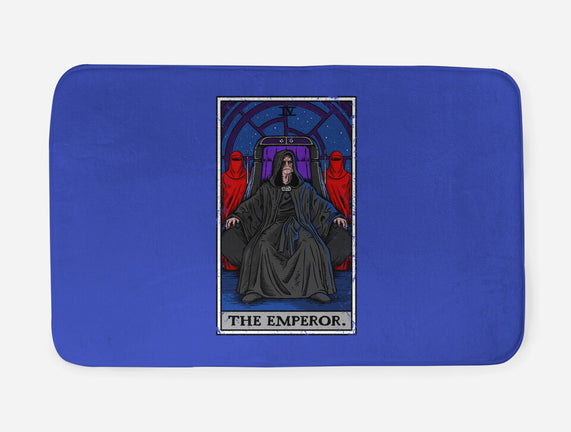 The Emperor