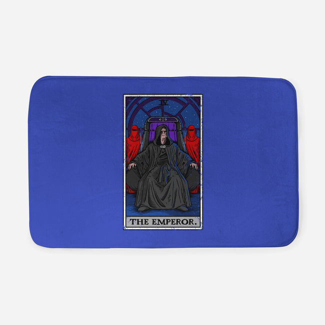 The Emperor-None-Memory Foam-Bath Mat-drbutler