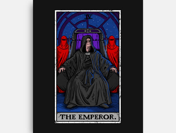 The Emperor