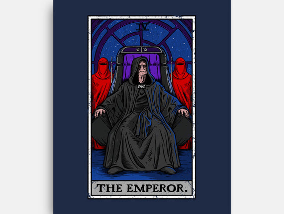 The Emperor