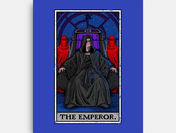 The Emperor