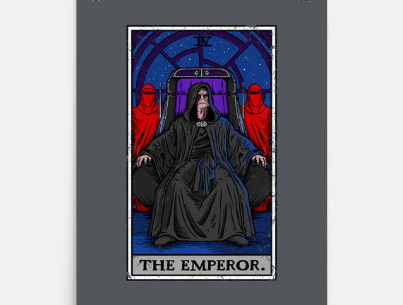 The Emperor