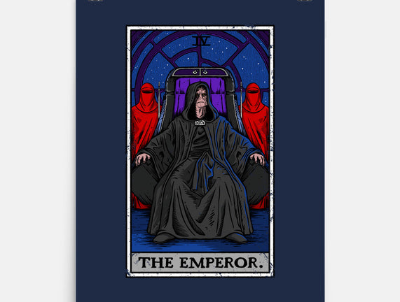 The Emperor