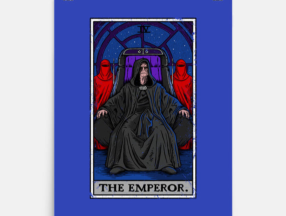 The Emperor