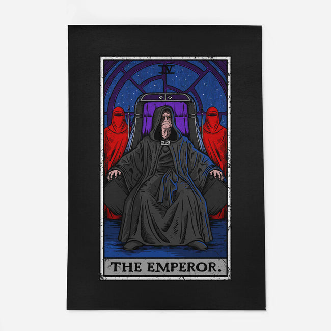 The Emperor-None-Indoor-Rug-drbutler