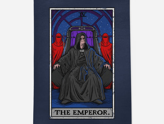 The Emperor